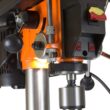 WEN 5 -Amp Variable -Speed Bench drill press