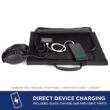 Westinghouse Lightweight Phone Power Station Charger RV/Camping 41.5-in x 18-in x 1-in 60-Watt Portable Solar Panel Westinghouse Lightweight Phone Power Station Charger RV/Camping 41.5-in x 18-in x 1-in 60-Watt Portable Solar Panel
