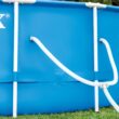 Intex 12-Feet x 12-Feet x 30-Inches Metal frame Round Above-Ground Pool with Filter Pump