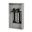 Siemens PN 150 -Amp 20 -Spaces 40 -Circuit Indoor Main breaker Plug-On Neutral Load Center