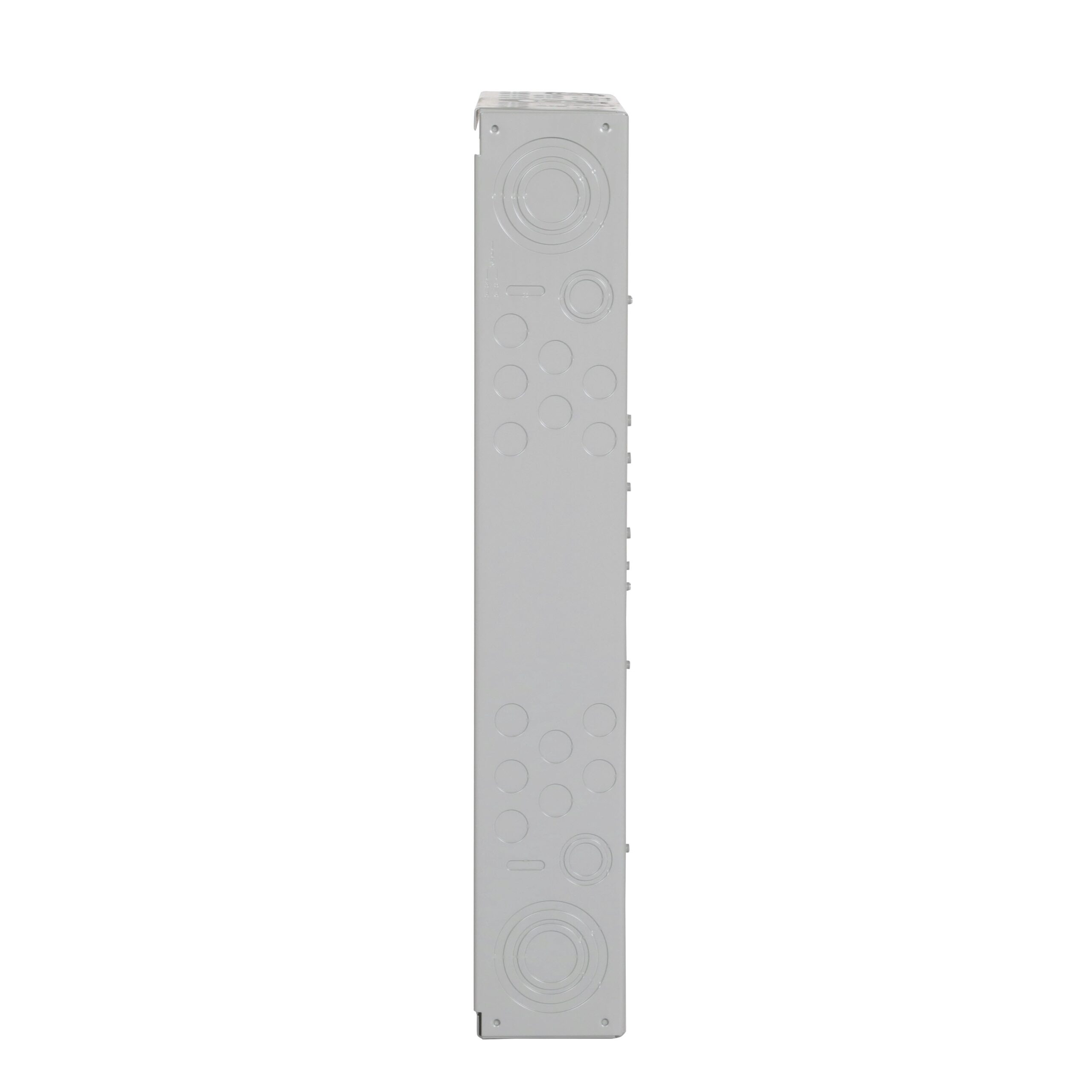 Siemens PN 150 -Amp 20 -Spaces 40 -Circuit Indoor Main breaker Plug-On Neutral Load Center Siemens PN 150 -Amp 20 -Spaces 40 -Circuit Indoor Main breaker Plug-On Neutral Load Center