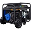 Westinghouse WGen3600DFc Remote Electric Start 4650 / 3600 -Watt Dual fuel Portable Generator