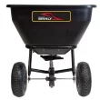 Brinly 175-lb Capacity Broadcast Tow-Behind Spreader