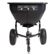 Brinly 175-lb Capacity Broadcast Tow-Behind Spreader