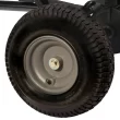 Brinly 175-lb Capacity Broadcast Tow-Behind Spreader