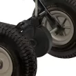 Brinly 175-lb Capacity Broadcast Tow-Behind Spreader