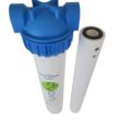 NuvoH2O Home Whole House Salt Free Eco-Friendly (Salt-Free) - Grain Water softener system