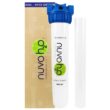 NuvoH2O Home Whole House Salt Free Eco-Friendly (Salt-Free) - Grain Water softener system