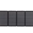 EcoFlow 220W Solar Panel 72.0-in x 32.3-in x 1-in 220-Watt Portable Solar Panel