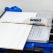 Kobalt 24V 7-Inches -Blade Cordless Wet Tabletop Sliding Table Tile Saw ( Battery Included )