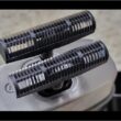 Supreme Trimmer Crunch Lite Foil Shaver for Men (60 Minute Runtime) Men's Electric Razor for Bald Head, Black Supreme Trimmer Crunch Lite Foil Shaver for Men (60 Minute Runtime) Men's Electric Razor for Bald Head, Black