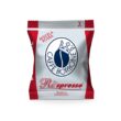 Caffe Borbone Nespresso Compatible Coffee Pods, Red Blend, Medium Roast, Premium Robusta Blend, Strong and Creamy, 100 Count Caffe Borbone Nespresso Compatible Coffee Pods, Red Blend, Medium Roast, Premium Robusta Blend, Strong and Creamy, 100 Count