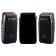 Supreme Trimmer Crunch Lite Foil Shaver for Men (60 Minute Runtime) Men's Electric Razor for Bald Head, Black Supreme Trimmer Crunch Lite Foil Shaver for Men (60 Minute Runtime) Men's Electric Razor for Bald Head, Black