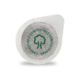 Caffe Borbone ESE Coffee Pods - Miscela Verde/Dek (Decaf) - 150 Count