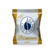 Caffè Borbone Respresso Espresso 100 Capsules - Miscela Oro (Gold) - Compatible with Nespresso Original Line Machines