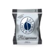 Caffe Borbone Nespresso Compatible Coffee Pods, Black Blend, Medium Roast, Arabica and Robusta Blend, Intense and Robust, 100 Count Caffe Borbone Nespresso Compatible Coffee Pods, Black Blend, Medium Roast, Arabica and Robusta Blend, Intense and Robust, 100 Count
