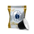 Caffè Borbone Respresso Espresso 100 Capsules - Miscela Oro (Gold) - Compatible with Nespresso Original Line Machines