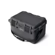 YETI LoadOut GoBox 30 Gear Case, Charcoal YETI LoadOut GoBox 30 Gear Case, Charcoal