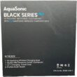 Aquasonic Black Series PRO – Ultra Whitening Toothbrush w UV Sanitizing Base – 5 Modes & Smart Timers