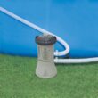 Intex 28200EH + 28603EG 10-Feet x 10-Feet x 30-Inches Metal frame Round Above-Ground Pool