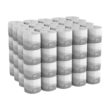 Georgia-Pacific Pacific Blue Basic 2-Ply Embossed Toilet Paper (previously branded Envision),19880/01,550 Sheets Per Roll, 80 Rolls Per Case