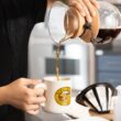 ROYAL KONA COFFEE Whole Bean - 100% Hawaiian Kona Whole Bean Coffee Medium Roast, 7 oz