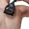 Bakblade 2.0 Back Shavers for Men, DIY Hair Shaver, Safety Blade Technology & Ergonomic Handle, Wet & Dry Shaving