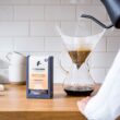 La Colombe Nizza Medium Roast Whole Bean Coffee - Notes of Milk Chocolate, Nuts & Brownie with Honey-Sweet Roasted Nuttiness, 12 Ounce (Pack of 4)