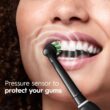 Oral-B Pro 1000 Rechargeable Electric Toothbrush, Black Oral-B Pro 1000 Rechargeable Electric Toothbrush, Black