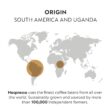 Nespresso Original Line, Buenos Aires Lungo, Light Roast Coffee, 50 Count Espresso Coffee Pods