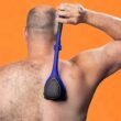 Bakblade 2.0/ELITE PLUS - Back Hair Removal and Body Shaver (DIY)
