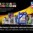 Liqui Moly Top Tec 6600 SAE 0W-20, Fully synthetic engine oil, 5 Liter, SKU: 22046