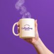 Coffee Bean Direct Penny Pincher's Light Roast Blend, Whole Bean, 5 lb Bag