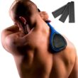 Bakblade 2.0/ELITE PLUS - Back Hair Removal and Body Shaver (DIY)