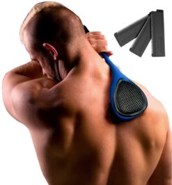 Bakblade 2.0/ELITE PLUS - Back Hair Removal and Body Shaver (DIY)