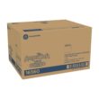 Georgia-Pacific Embossed Toilet Paper by GP PRO Bathroom Tissue, 400 Count (Pack of 60), Angel Soft Ultra 60