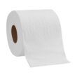 Georgia-Pacific Blue Select Standar Roll Eembossed 2-Ply Toilet Paper By GP Pro, 80 Rolls Per Case