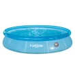 Funsicle 12-Feet x 12-Feet x 30-Inches Inflatable top ring Round Above-Ground Pool with Filter Pump Funsicle 12-Feet x 12-Feet x 30-Inches Inflatable top ring Round Above-Ground Pool with Filter Pump