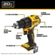 DEWALT 20V MAX 7-TOOL COMBO KIT