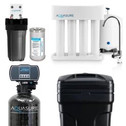 AQUASURE Harmony 32000 -Grain Water softener system