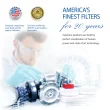 APEC Water ULTIMATE Mechanical filtration Reverse Osmosis Filtration System APEC Water ULTIMATE Mechanical filtration Reverse Osmosis Filtration System
