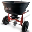 Agri-Fab 110-lb Capacity Broadcast Tow-Behind Spreader