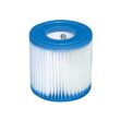 Intex 10-Feet x 10-Feet x 30-Inches Metal frame Round Above-Ground Pool with Filter Pump with Pool Cover