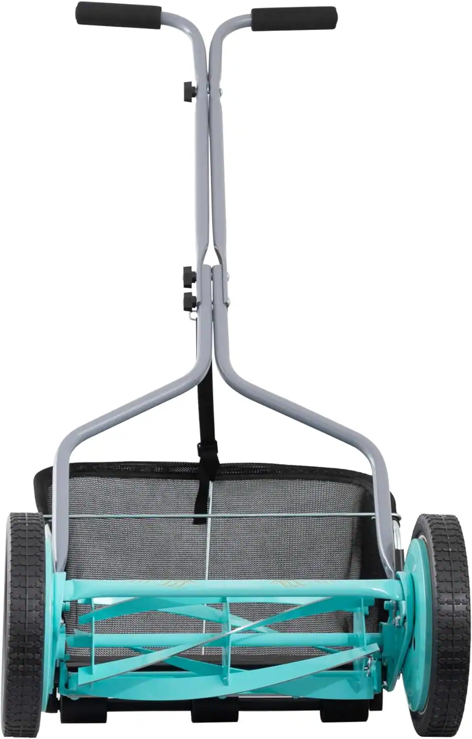 American Lawn Mower 14-in 5 Reel Lawn Mower American Lawn Mower 14-in 5 Reel Lawn Mower - Image 4