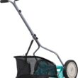 American Lawn Mower 14-in 5 Reel Lawn Mower American Lawn Mower 14-in 5 Reel Lawn Mower
