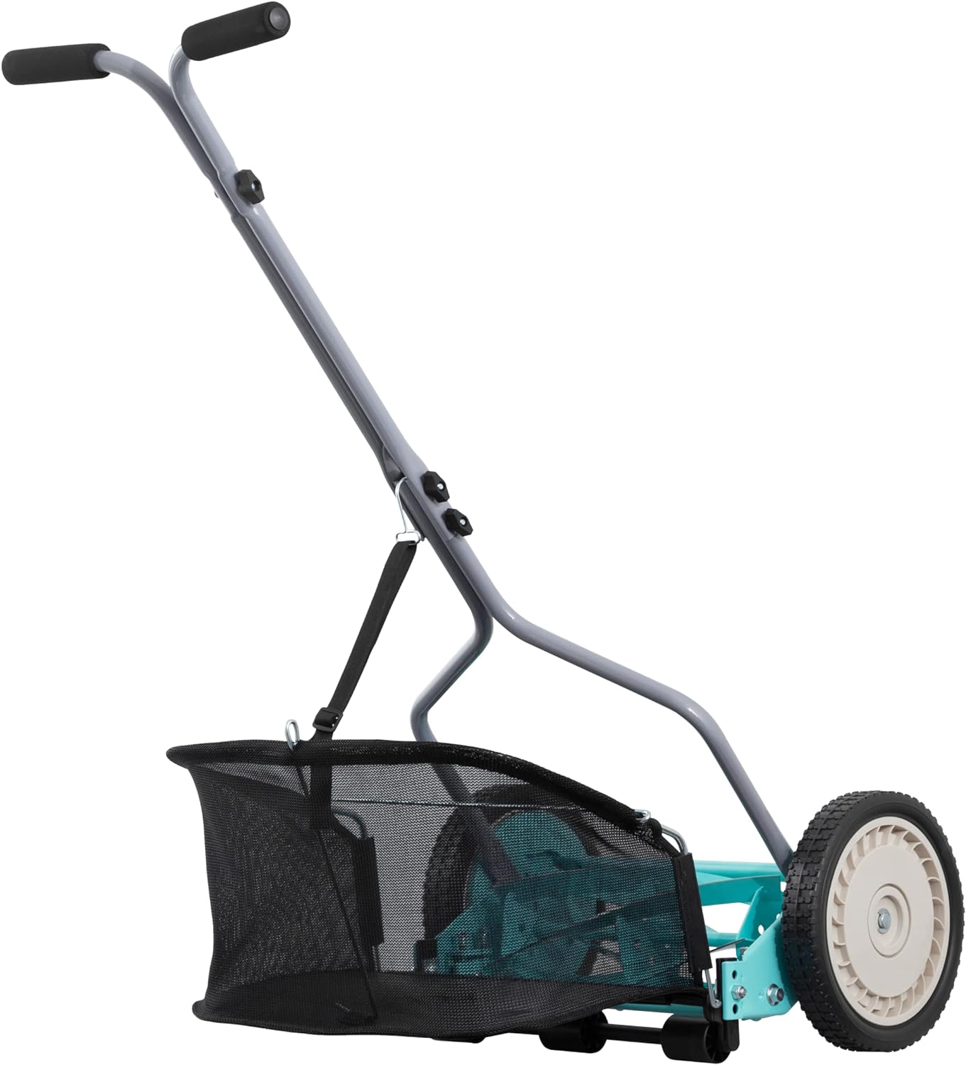 American Lawn Mower 14-in 5 Reel Lawn Mower American Lawn Mower 14-in 5 Reel Lawn Mower - Image 10