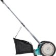 American Lawn Mower 14-in 5 Reel Lawn Mower American Lawn Mower 14-in 5 Reel Lawn Mower
