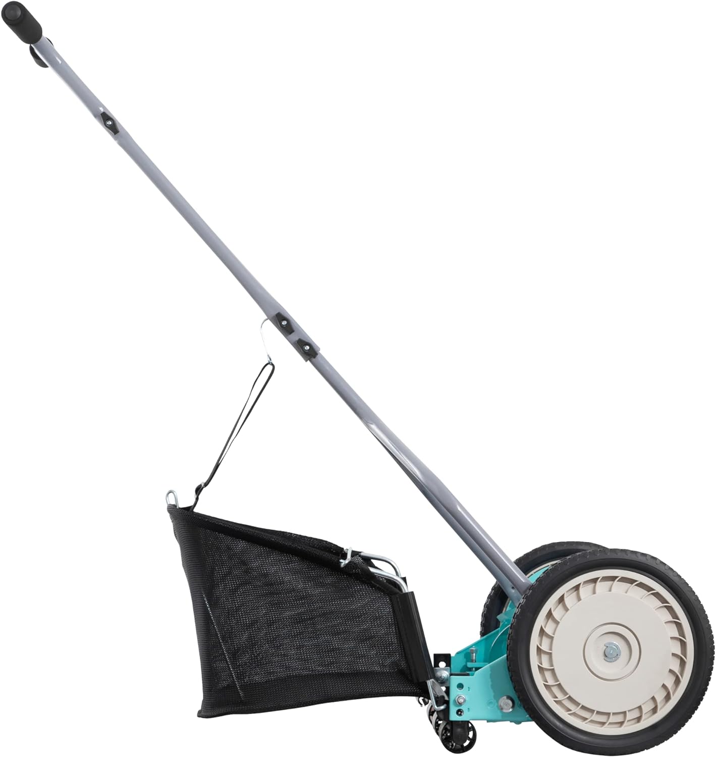 American Lawn Mower 14-in 5 Reel Lawn Mower American Lawn Mower 14-in 5 Reel Lawn Mower - Image 2