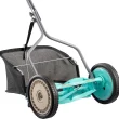 American Lawn Mower 14-in 5 Reel Lawn Mower American Lawn Mower 14-in 5 Reel Lawn Mower