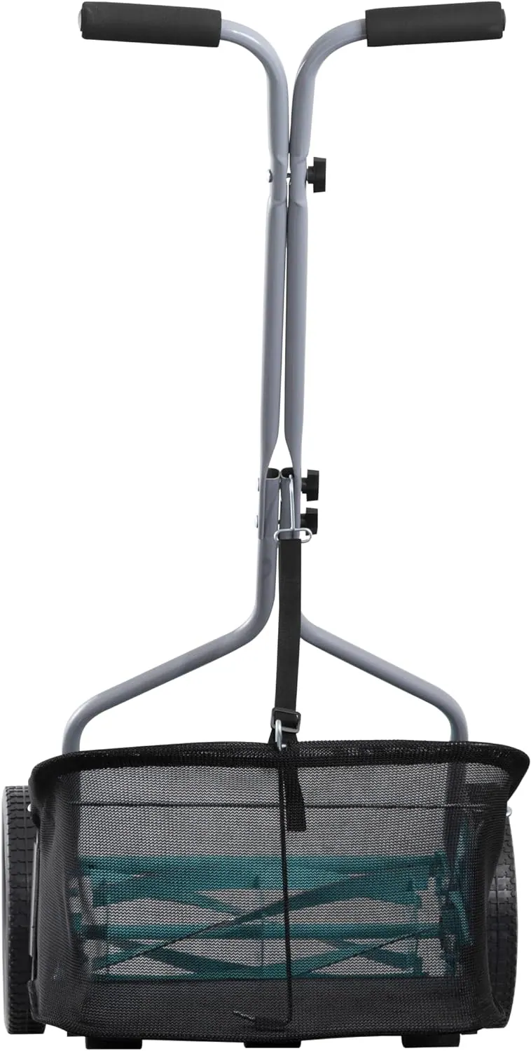 American Lawn Mower 14-in 5 Reel Lawn Mower American Lawn Mower 14-in 5 Reel Lawn Mower - Image 7